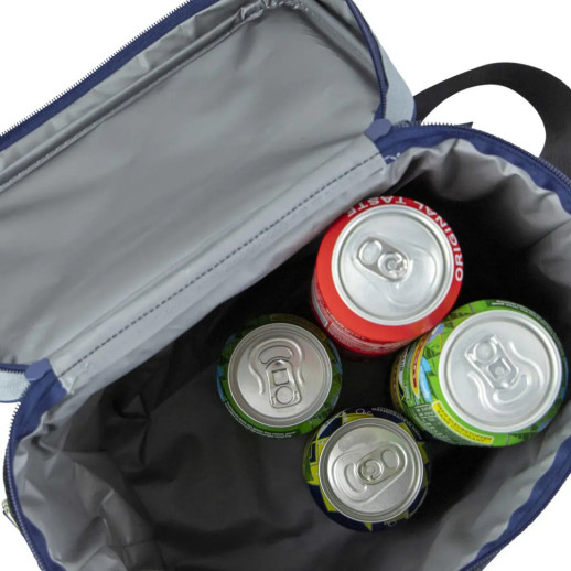 Термосумка Bo-Camp Cooler Bag 10 Blue (6702983)
