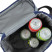 Термосумка Bo-Camp Cooler Bag 10 Blue (6702983)