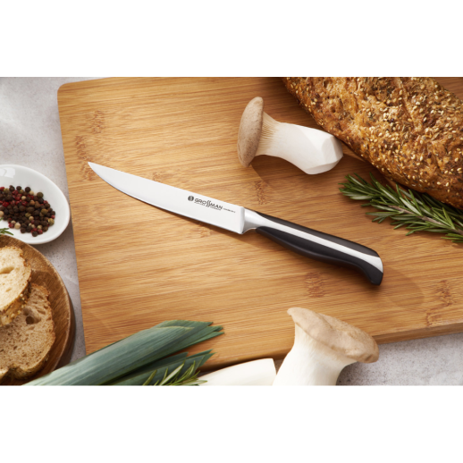 Кухонный нож универсальный Grossman 755 ON - OREGANO