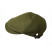 Кепка Ogso Adjustible Ivy Hat Green