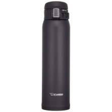 Термокружка Zojirushi SM-SA60BA 0.6 л черный