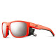 Очки спортивные Julbo 506 12 13 Shield ORANGE/ Black SP4