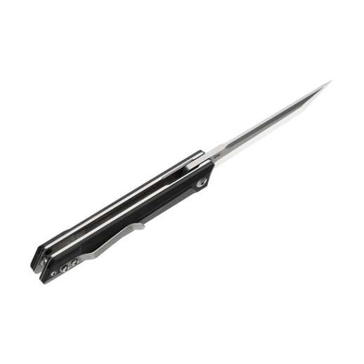Карманный нож Grand Way SG 051 black