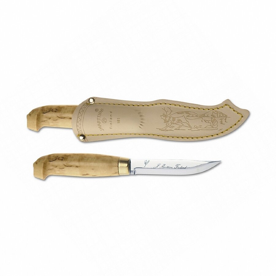 Нож Martiini Lynx knife 131