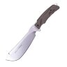 Нож Fox Parang Jungle green handle FX-0107154GS Нож Fox Parang Jungle green handle FX-0107154GS