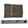 Нож Fox Parang Jungle green handle FX-0107154GS Нож Fox Parang Jungle green handle FX-0107154GS