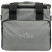 Термосумка Tribe Cooler 10 L T-IF-0009-grey
