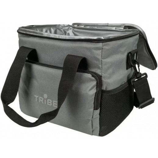 Термосумка Tribe Cooler 10 L T-IF-0009-grey