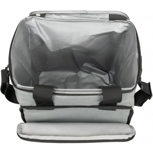 Термосумка Tribe Cooler 10 L T-IF-0009-grey