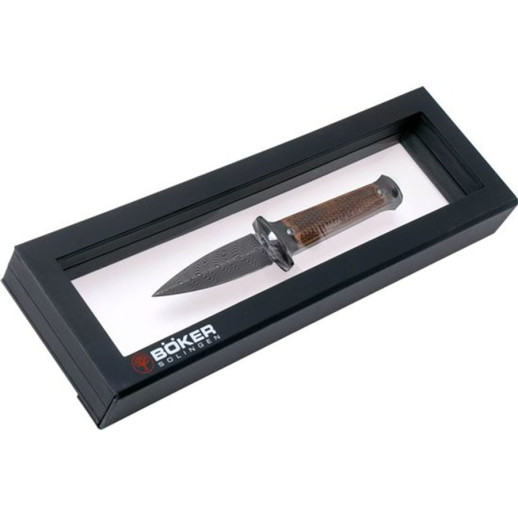 Нож Boker P08 Damask