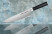 Нож кухонный Samura Mo-V Шеф, 200 мм, SM-0085