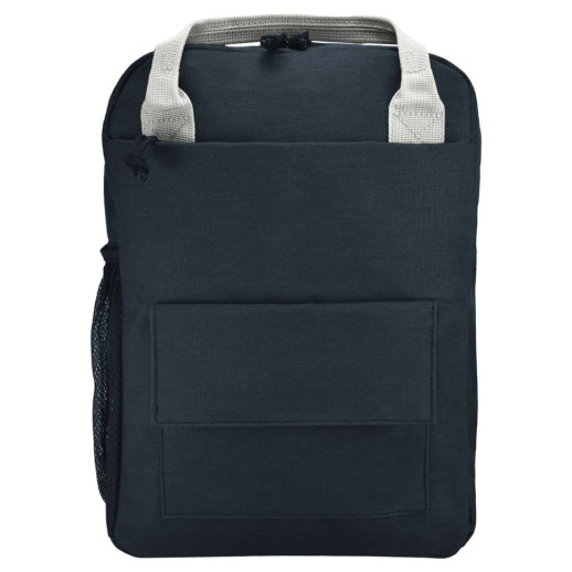 Рюкзак городской Semi Line 11 Black (J4914-8)