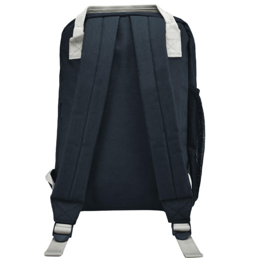 Рюкзак городской Semi Line 11 Black (J4914-8)