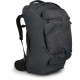 Рюкзак Osprey Farpoint 70 tunnel vision grey - O/S - серый