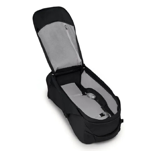 Рюкзак Osprey Farpoint 70 tunnel vision grey - O/S - серый