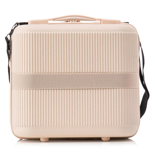 Бьюти-кейс Semi Line 16L Ercu (T5945-1)