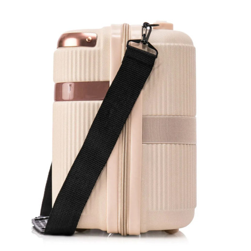 Бьюти-кейс Semi Line 16L Ercu (T5945-1)