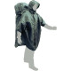 Дождевик Terra Incognita CapeBag L/XL (зеленый)