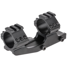 Быстросъемное крепление-моноблок Air Precision d30-h19 на планку Weaver