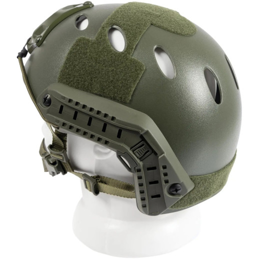 Шлем WoSport Umbrella Helmet M OD Green