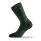 Носки трекинговые Lasting WHI 620 L