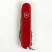 Складной нож Victorinox CLIMBER MAT красный матовый лак