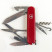 Складной нож Victorinox CLIMBER MAT красный матовый лак