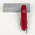 Складной нож Victorinox CLIMBER MAT красный матовый лак