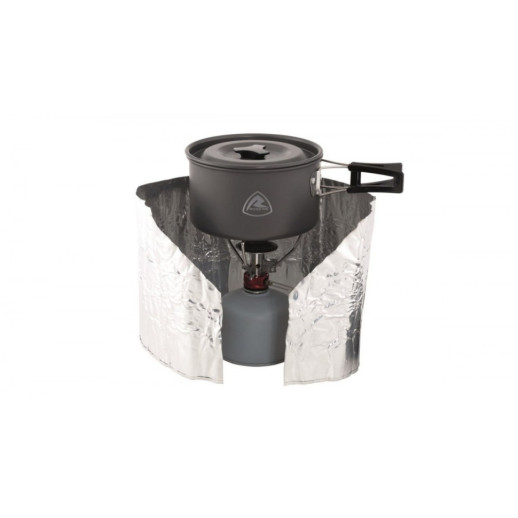 Ветрозащита ROBENS Foil Windshield