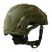 Шлем Ukrarmor FAST Team Wendy СВМПЕ. Уровень защиты NIJ IIIA Олива