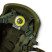 Шлем Ukrarmor FAST Team Wendy СВМПЕ. Уровень защиты NIJ IIIA Олива