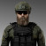 Шлем Ukrarmor FAST Team Wendy СВМПЕ. Уровень защиты NIJ IIIA Олива
