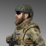 Шлем Ukrarmor FAST Team Wendy СВМПЕ. Уровень защиты NIJ IIIA Олива