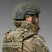 Шлем Ukrarmor FAST Team Wendy СВМПЕ. Уровень защиты NIJ IIIA Олива