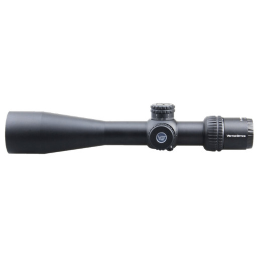 Прицел оптический Vector Optics Veyron 6-24x44 (30mm) FFP