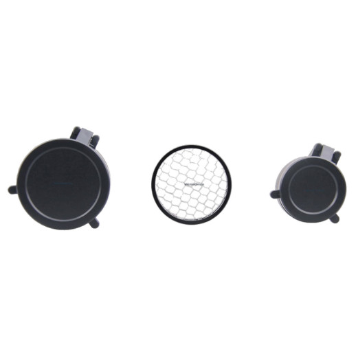 Прицел оптический Vector Optics Veyron 6-24x44 (30mm) FFP