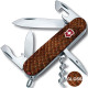 Складной нож Victorinox SPARTAN DESIGN Принт Кожа кобры 1.3603.R2210pk