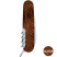 Складной нож Victorinox SPARTAN DESIGN Принт Кожа кобры 1.3603.R2210pk