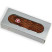 Складной нож Victorinox SPARTAN DESIGN Принт Кожа кобры 1.3603.R2210pk