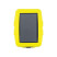 Чехол для Lezyne  MEGA XL GPS COVER Y13 желтый