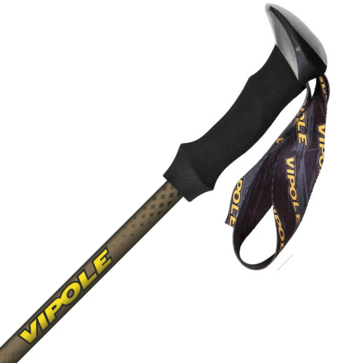 Палки трекинговые Vipole Trango (S25 15)