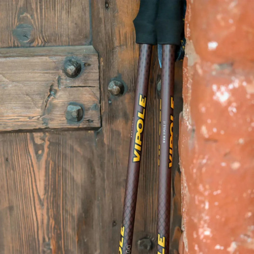 Палки трекинговые Vipole Trango (S25 15)