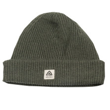 Шапка Aclima Forester Cap Olive Night One Size