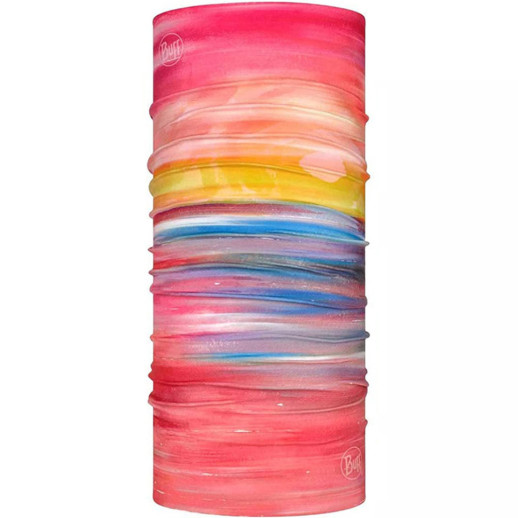 Шарф-труба Buff Original Sunset Pinke