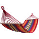 Гамак KingCamp Canvas Hammock (KG3762) Dark Red
