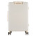 Чемодан Semi Line 24" (M) Ecru (T5757-3)