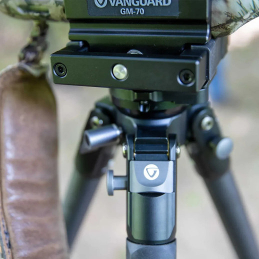 Трипод Vanguard Endeavor L 303CGM (Endeavor L 303CGM)