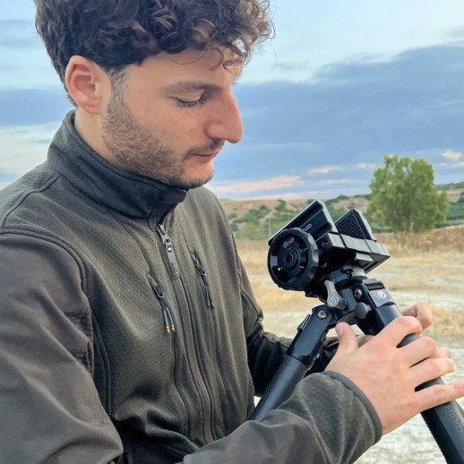 Трипод Vanguard Endeavor L 303CGM (Endeavor L 303CGM)