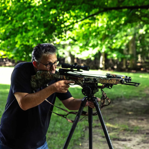 Трипод Vanguard Endeavor L 303CGM (Endeavor L 303CGM)