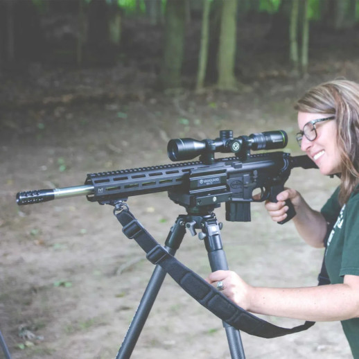 Трипод Vanguard Endeavor L 303CGM (Endeavor L 303CGM)